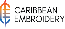 Caribbean Embroidery