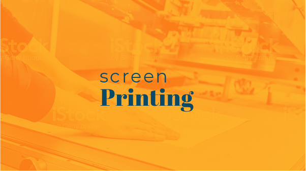Screen <span>Printing</span> in</span> South</span> Florida